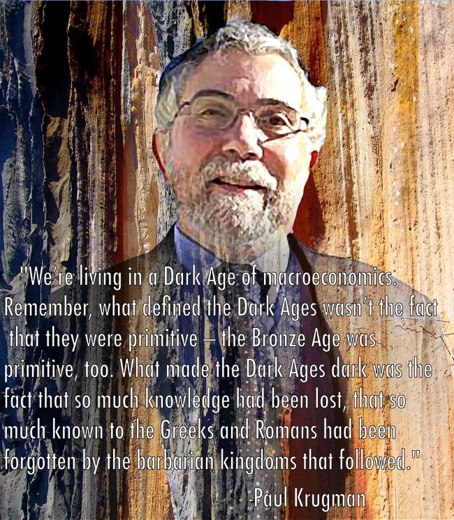 Paul Krugman 11