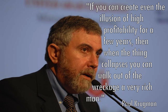 Paul Krugman 9