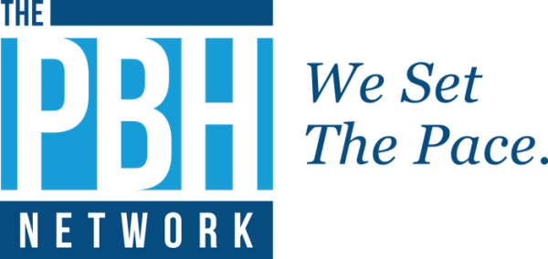 PBH Network Logo