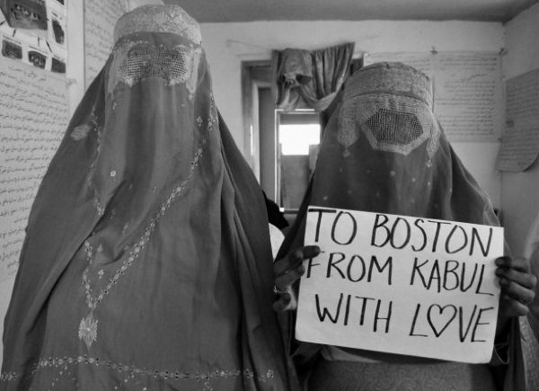 Boston Kabul 2