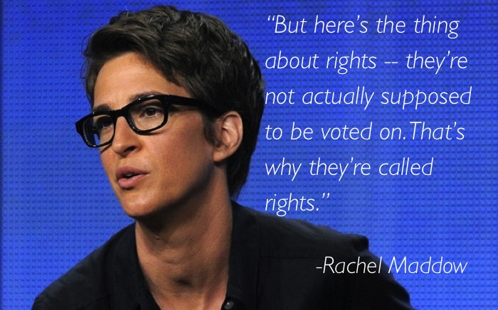 Rachel Maddow 10
