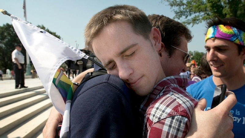 Positive Reactions DOMA 10