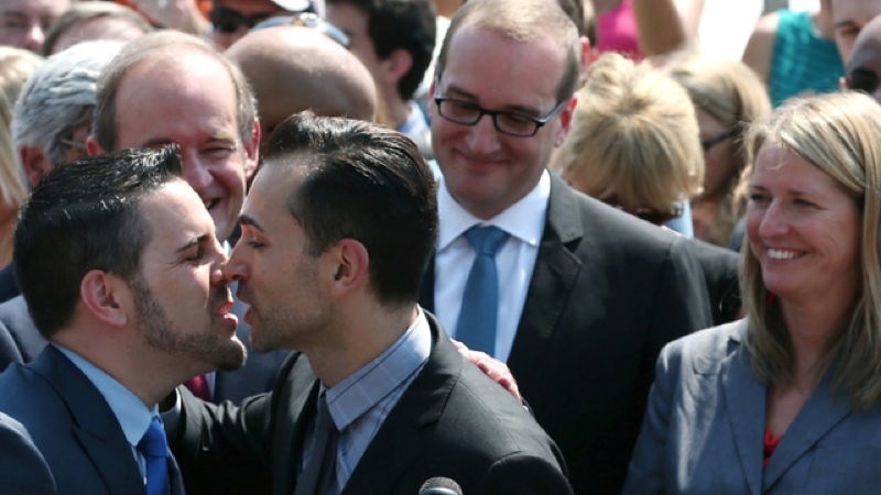 Positive Reactions DOMA 11