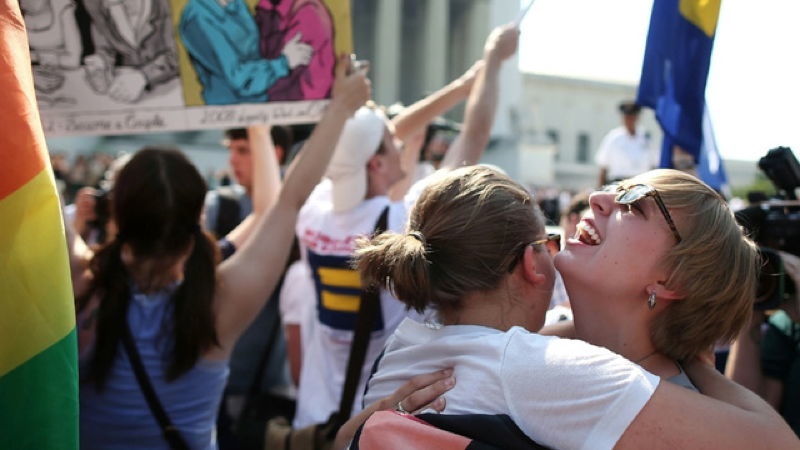 Positive Reactions DOMA 13