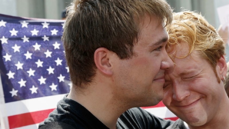 Positive Reactions DOMA 6