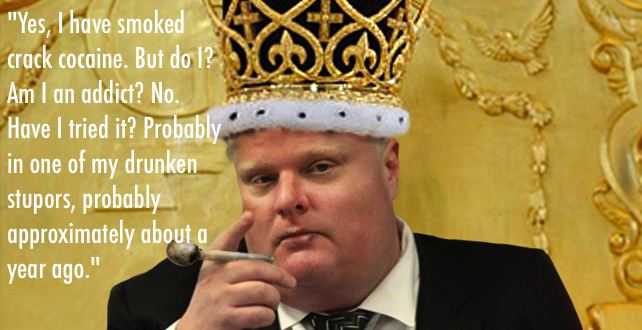 rob-ford-quotes-addict