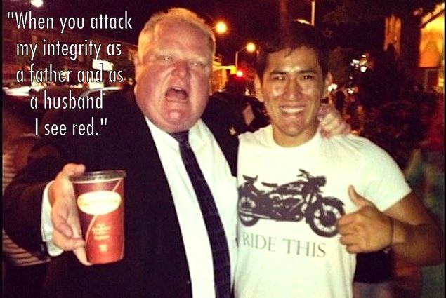 rob-ford-quotes-integrity