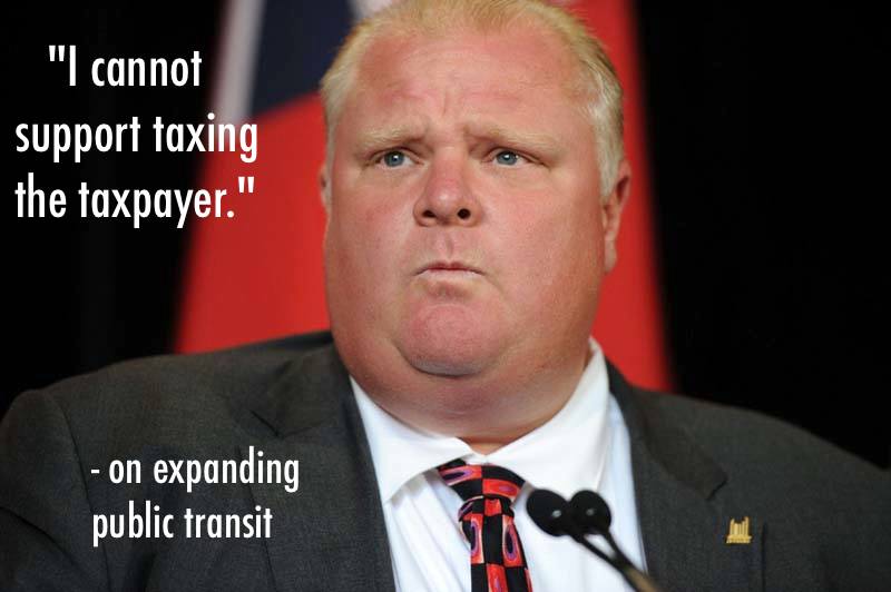 rob-ford-quotes-taxes